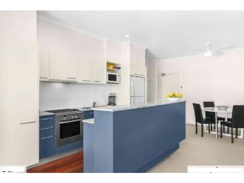 043/5 Duncan, West End QLD 4101