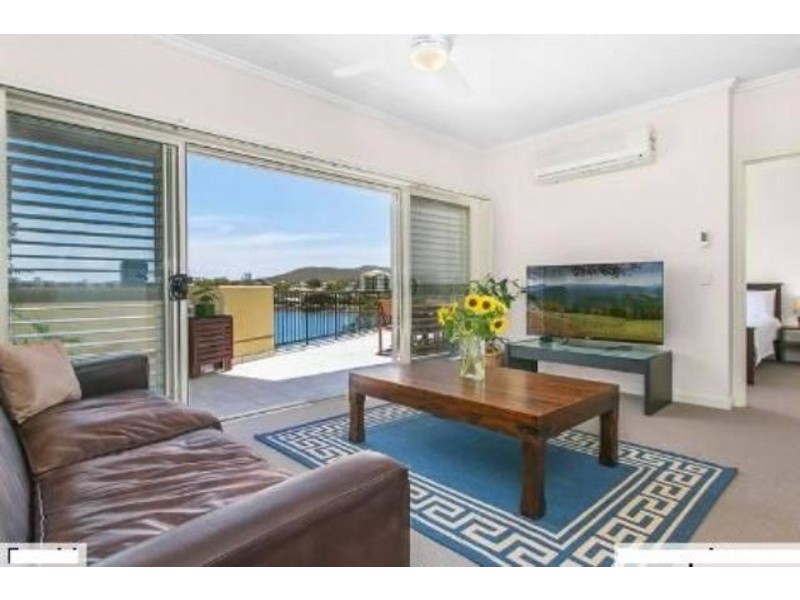 043/5 Duncan, West End QLD 4101