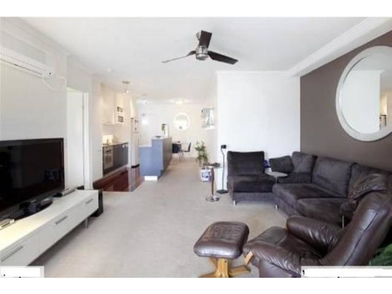 043/5 Duncan, West End QLD 4101