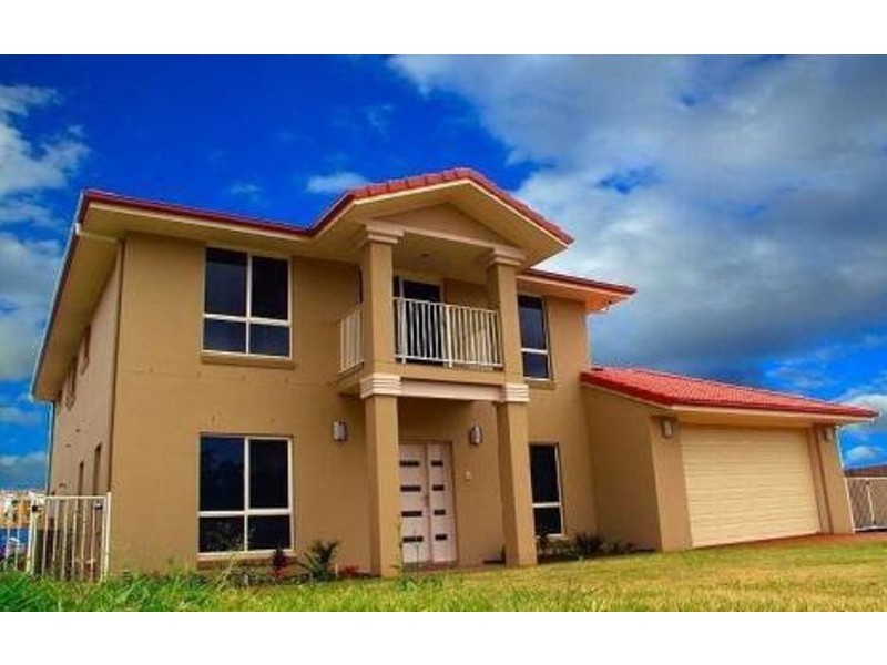 29 Dalrymple Place, Parkinson QLD 4115