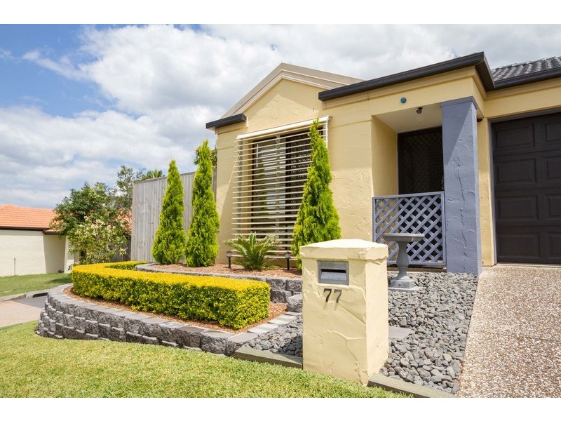 77/35 Ashridge Road, Darra QLD 4076