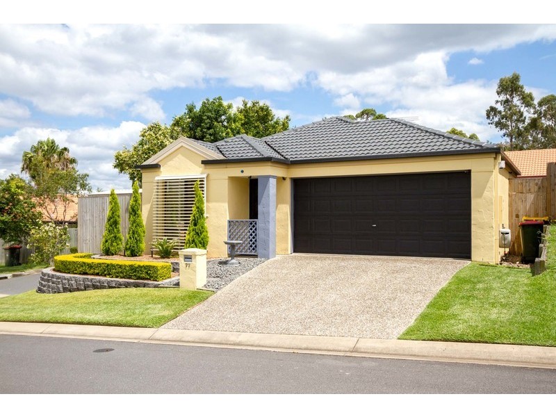 77/35 Ashridge Road, Darra QLD 4076