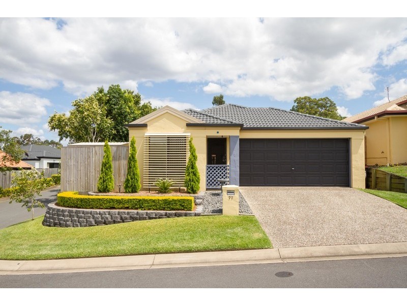 77/35 Ashridge Road, Darra QLD 4076