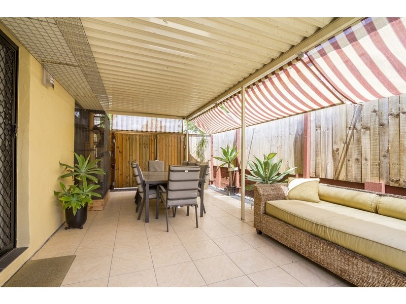 77/35 Ashridge Road, Darra QLD 4076
