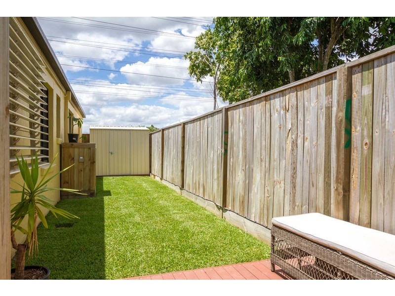 77/35 Ashridge Road, Darra QLD 4076