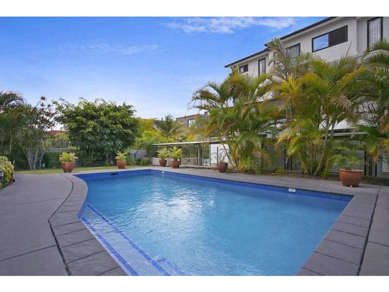 15/60 Sherwood Road, Toowong QLD 4066