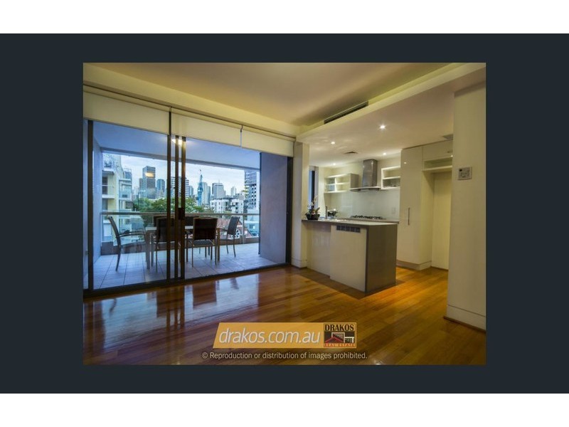 17/5 Manning Street, South Brisbane QLD 4101