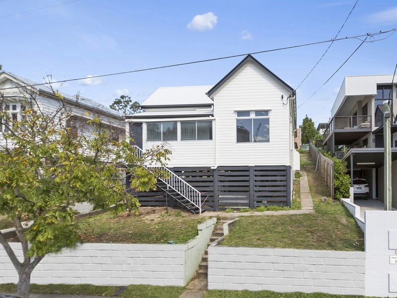 33 Brook Street, South Brisbane QLD 4101