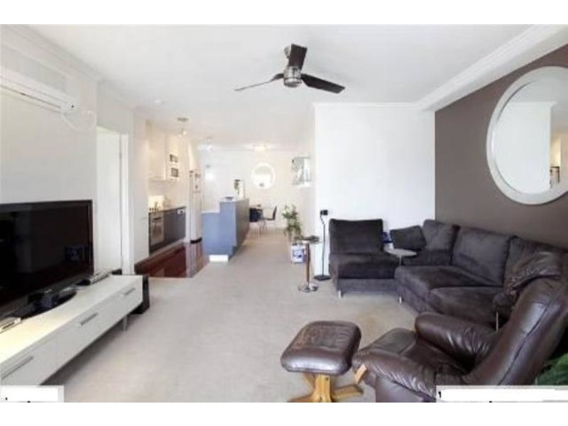 43A/5 Duncan, West End QLD 4101