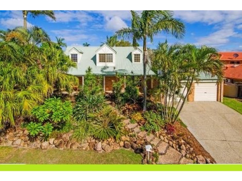 45 Nardie Street, Eight Mile Plains QLD 4113