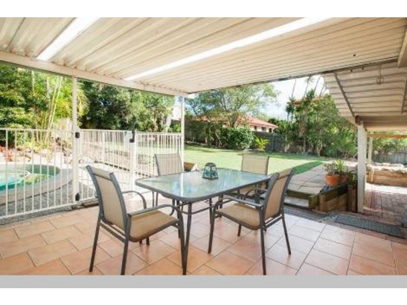 45 Nardie Street, Eight Mile Plains QLD 4113