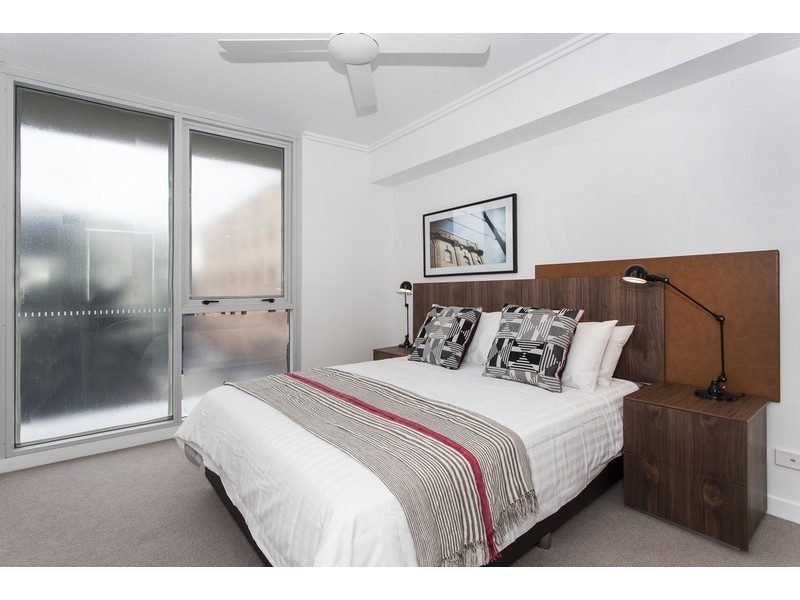 003/113 Commercial Road, Teneriffe QLD 4005