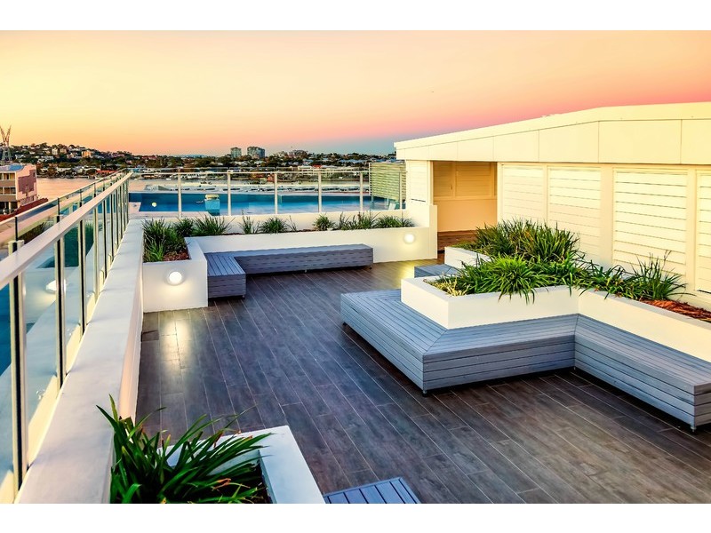 003/113 Commercial Road, Teneriffe QLD 4005