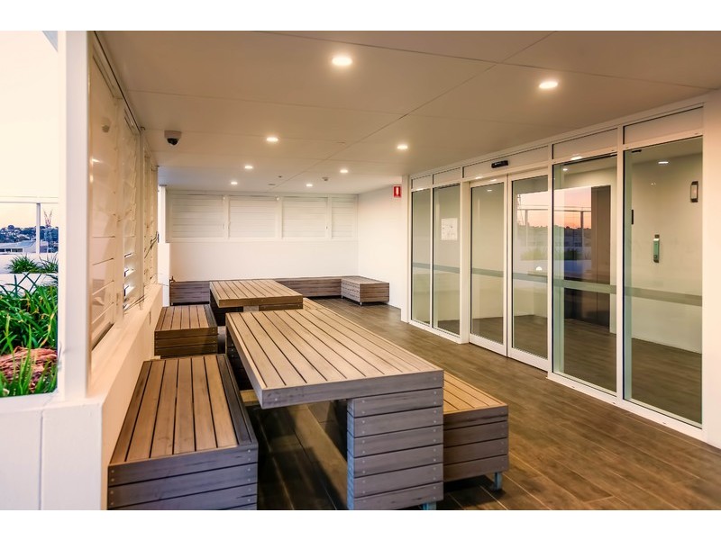 003/113 Commercial Road, Teneriffe QLD 4005