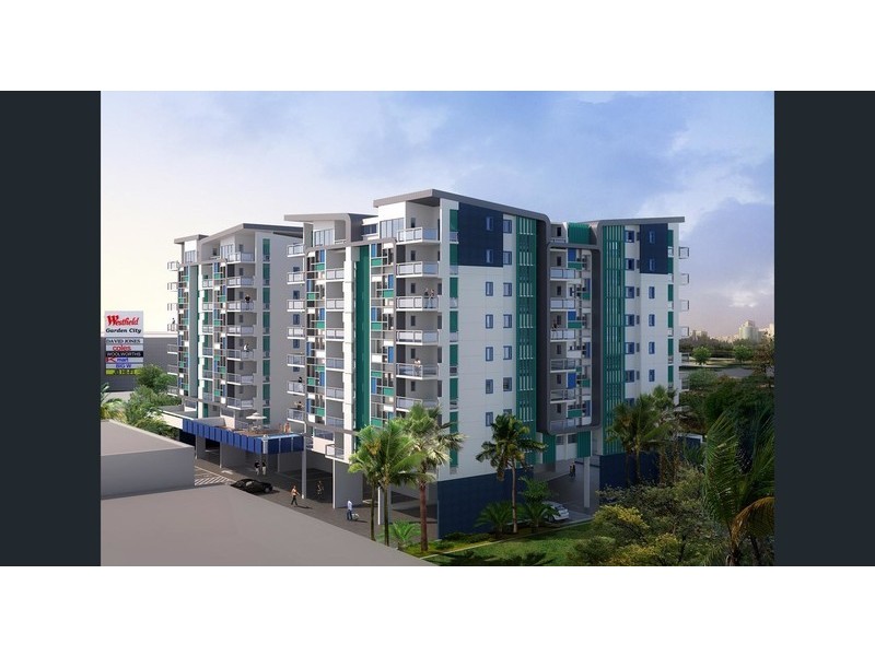1425/5 Cremin Street, Upper Mount Gravatt QLD 4122