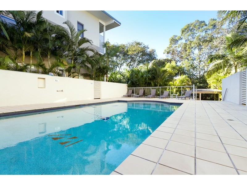 15/40 Nathan Avenue, Ashgrove QLD 4060