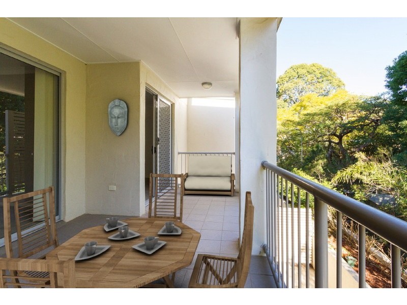 15/40 Nathan Avenue, Ashgrove QLD 4060