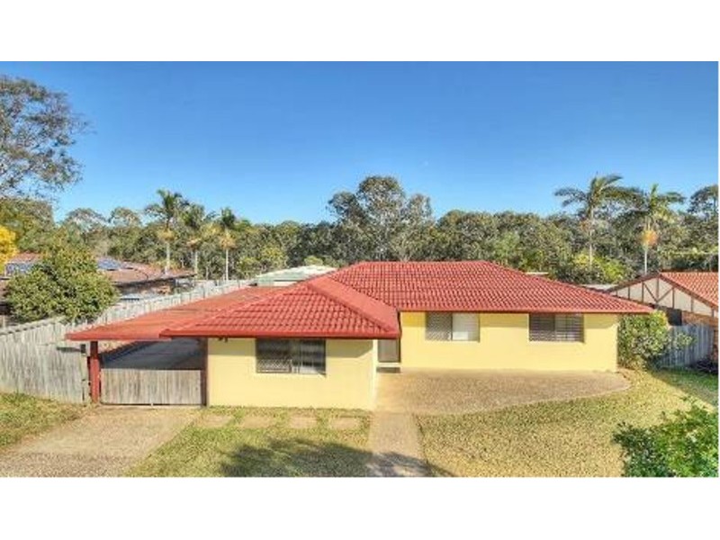 50 Helicia Street, Algester QLD 4115