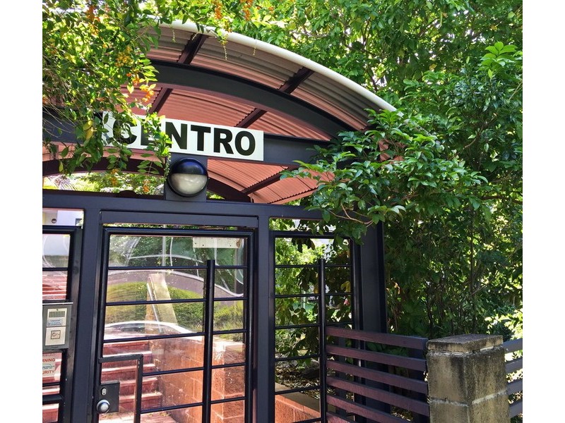 45/7 Landsborough Terrace, Toowong QLD 4066