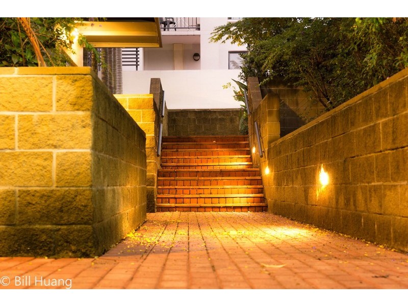 45/7 Landsborough Terrace, Toowong QLD 4066