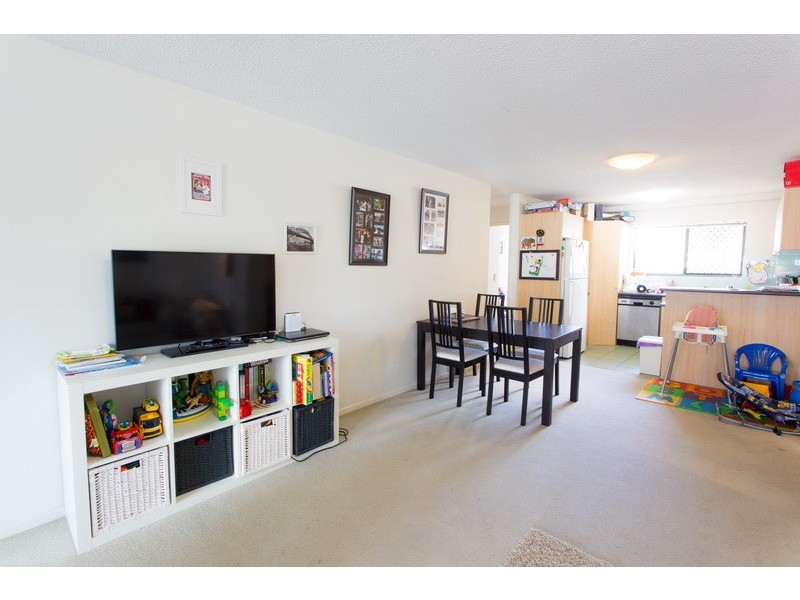 45/7 Landsborough Terrace, Toowong QLD 4066