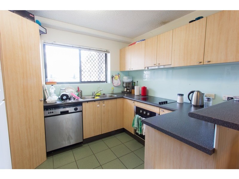 45/7 Landsborough Terrace, Toowong QLD 4066