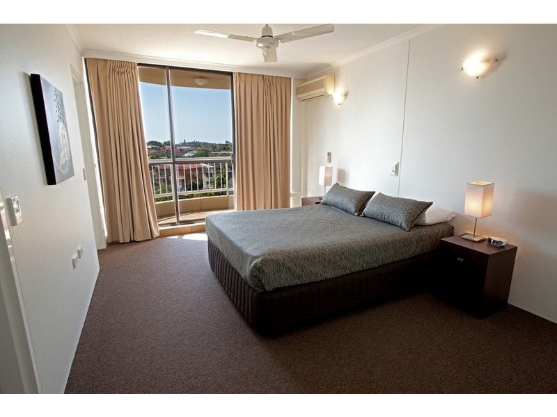 501/150 Oxlade Drive, New Farm QLD 4005