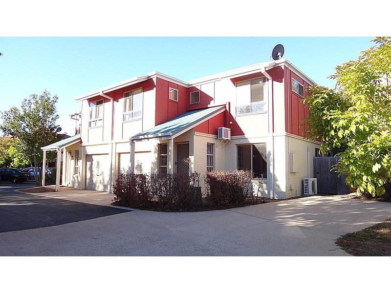 48/11 Oakmont Avenue, Oxley QLD 4075