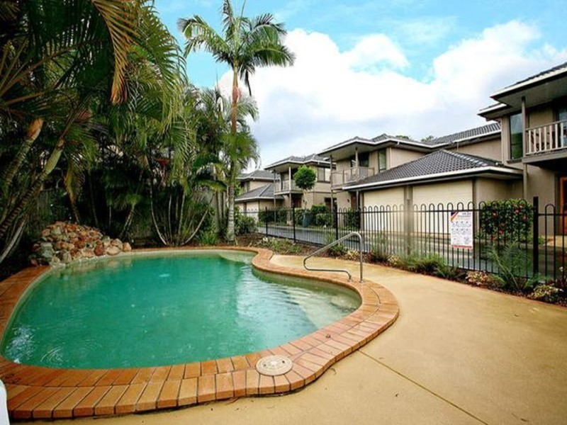 Mcdowall QLD 4053