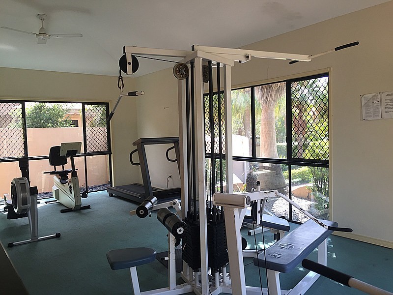 51/105 Oldfield Road, Sinnamon Park QLD 4073