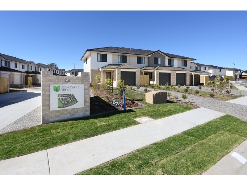 32/1-13 Chase Close, Underwood QLD 4119