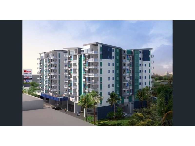 1425/5 Cremin Street, Upper Mount Gravatt QLD 4122