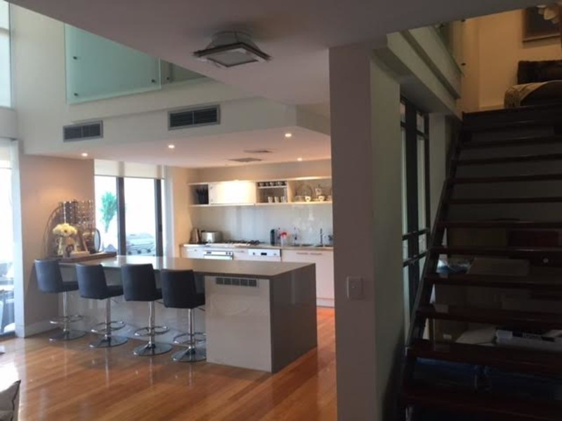 22/5 Manning Street, South Brisbane QLD 4101