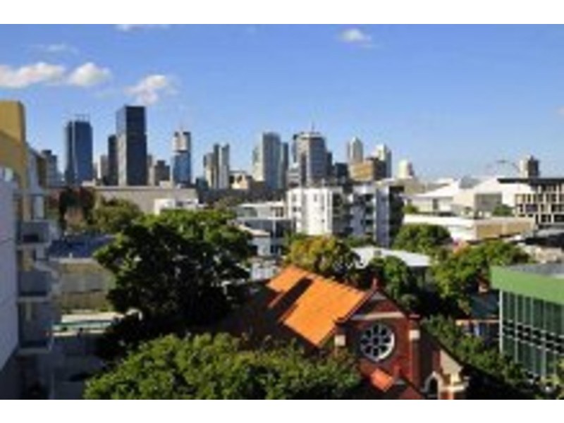 22/5 Manning Street, South Brisbane QLD 4101