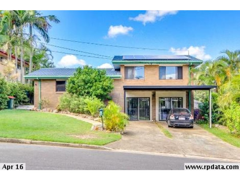 29 Colombo Street, Wishart QLD 4122