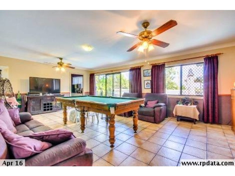 29 Colombo Street, Wishart QLD 4122