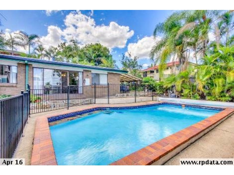 29 Colombo Street, Wishart QLD 4122