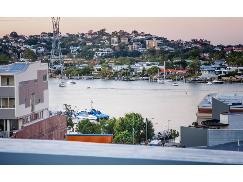 106/113 Commercial Road, Teneriffe QLD 4005