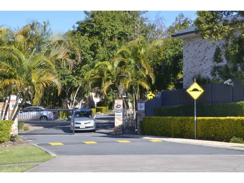 49/25 Hogan Place, Seventeen Mile Rocks QLD 4073
