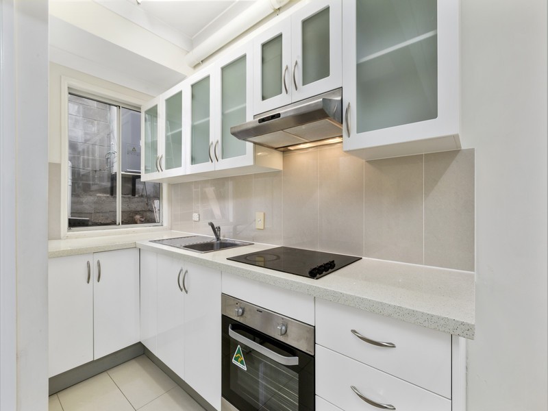 Unit 4/27 BROWNING Street, South Brisbane QLD 4101