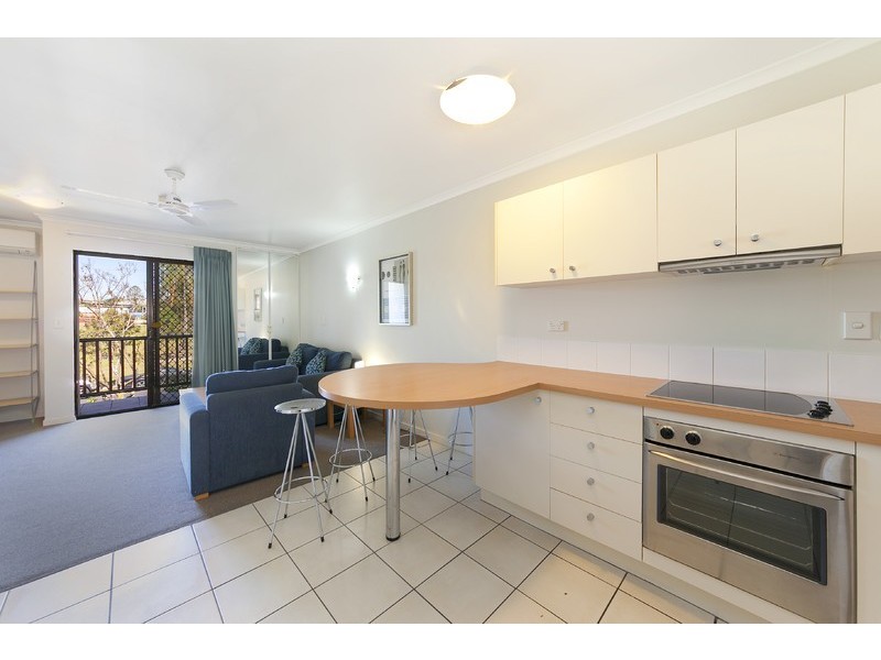 17/41-49 Russell Street, South Brisbane QLD 4101
