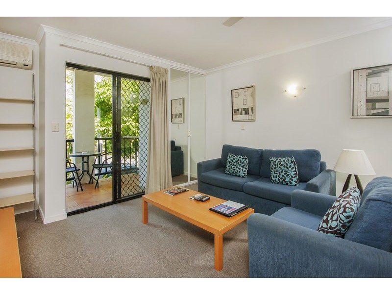 17/41-49 Russell Street, South Brisbane QLD 4101