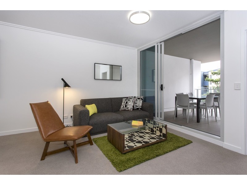 101/113 Commercial Road, Teneriffe QLD 4005