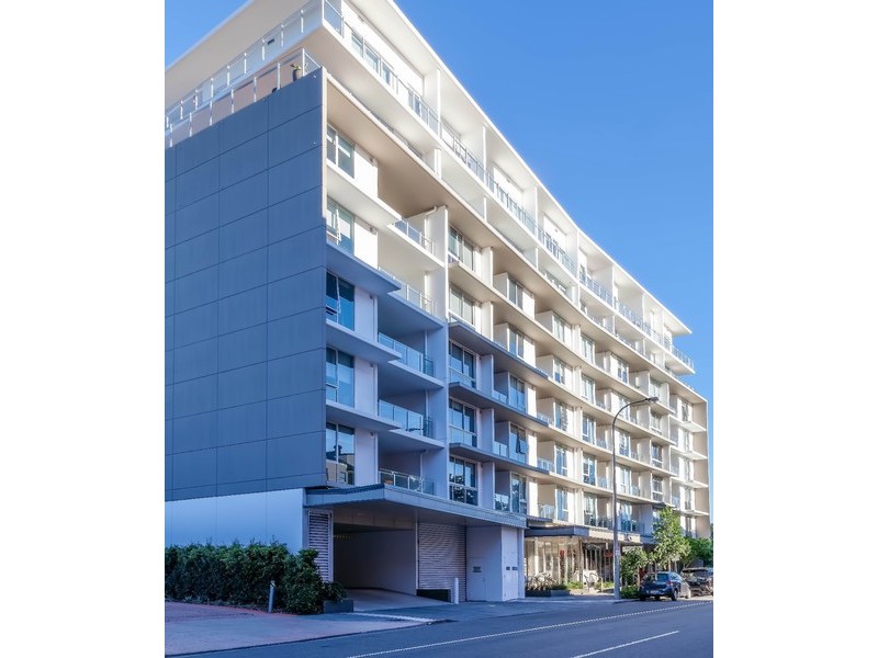 101/113 Commercial Road, Teneriffe QLD 4005