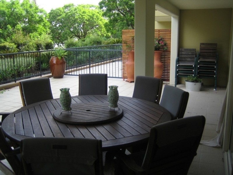 09/5 Duncan, West End QLD 4101