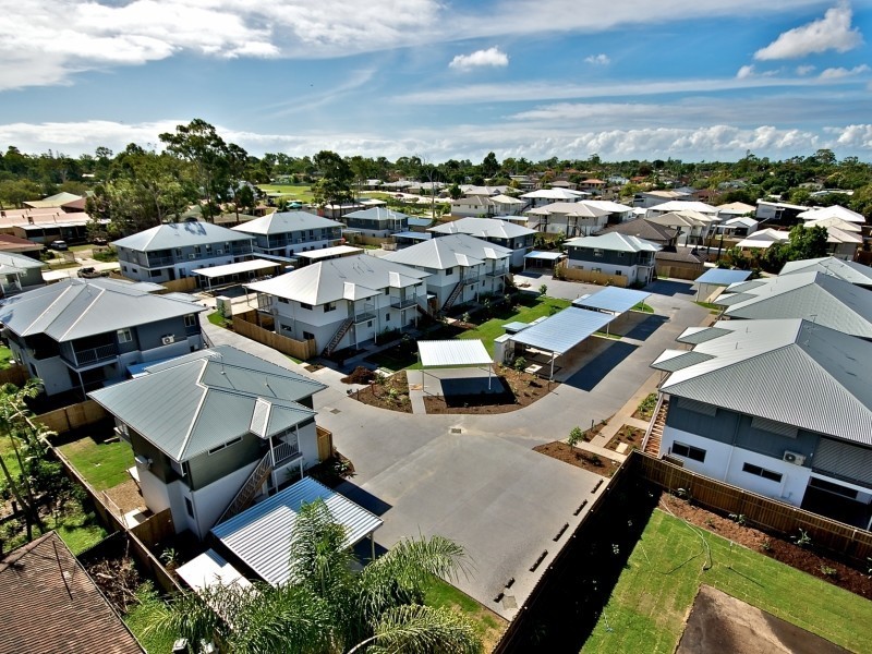 Alexandra Hills QLD 4161