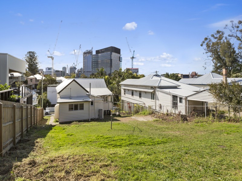 33 Brook Street, South Brisbane QLD 4101