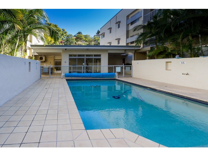 40 Nathan Avenue, Ashgrove QLD 4060