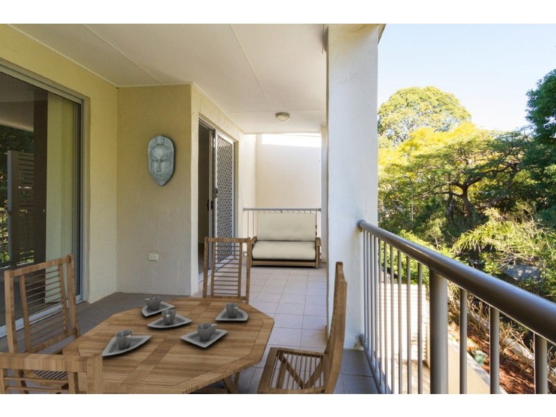 22/40 Nathan Avenue, Ashgrove QLD 4060