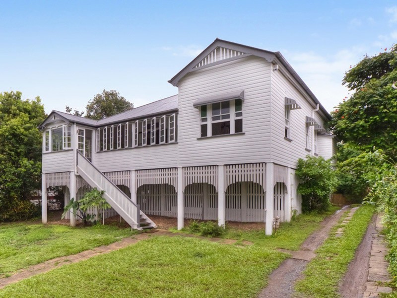 9 Orleigh Street, West End QLD 4101